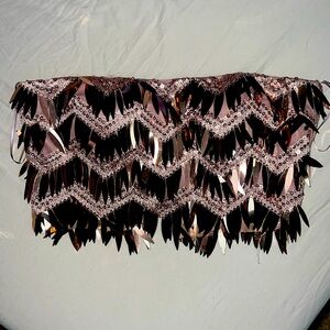 Windsor, Size medium, color rose gold